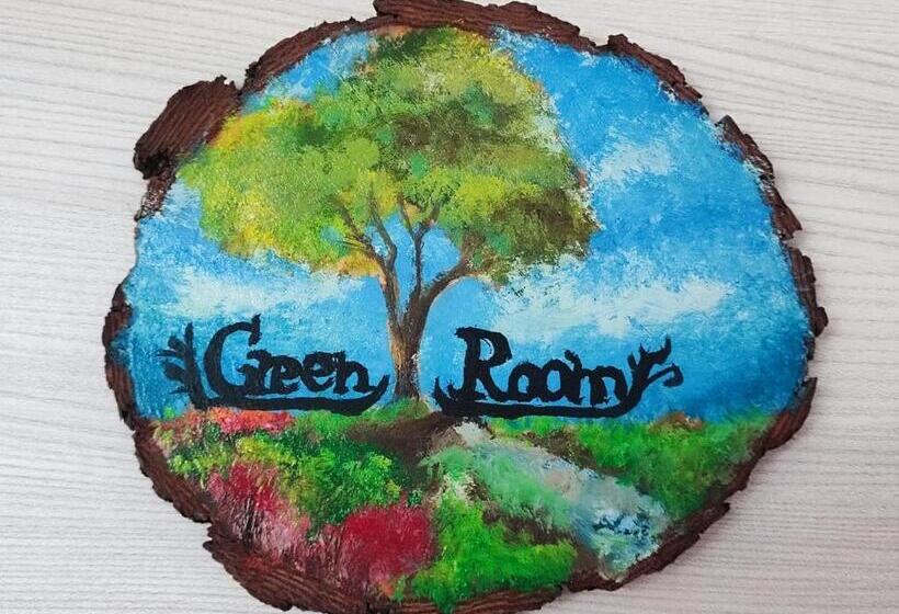 مبيت وإفطار Relais Delta Bed Breakfast