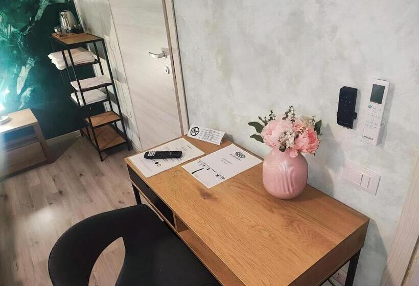 مبيت وإفطار Relais Delta Bed Breakfast