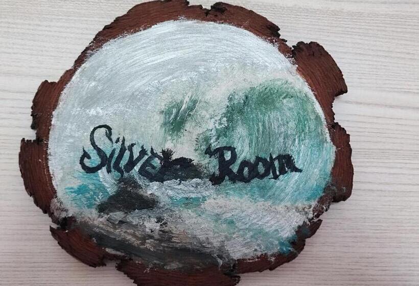 مبيت وإفطار Relais Delta Bed Breakfast