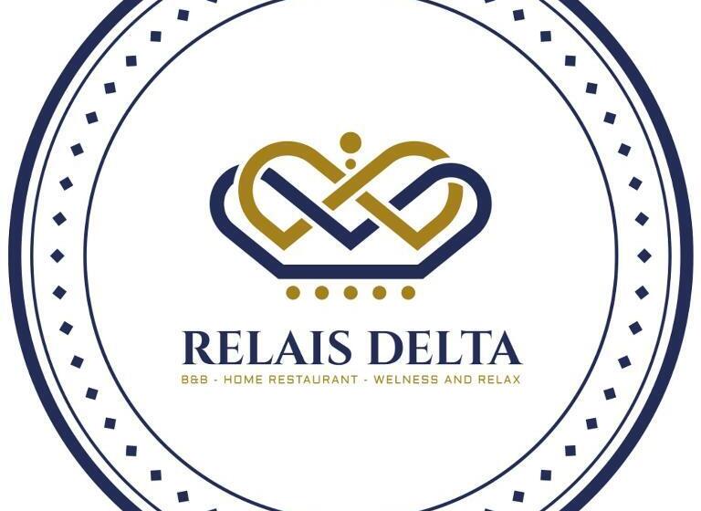مبيت وإفطار Relais Delta Bed Breakfast