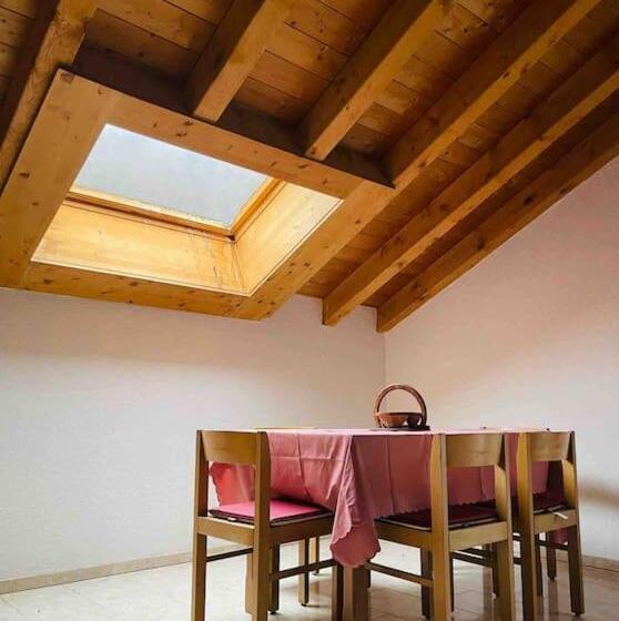 Bed & Breakfast Sternen