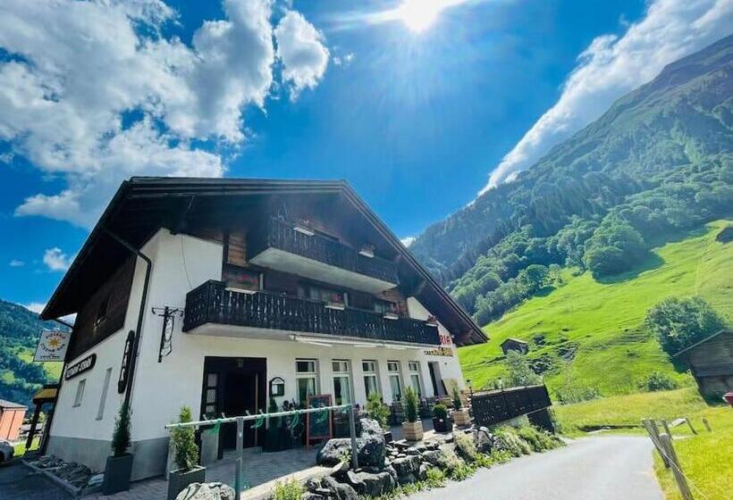 Bed & Breakfast Sternen