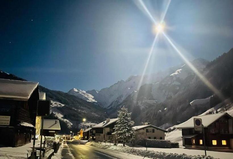 Bed & Breakfast Sternen