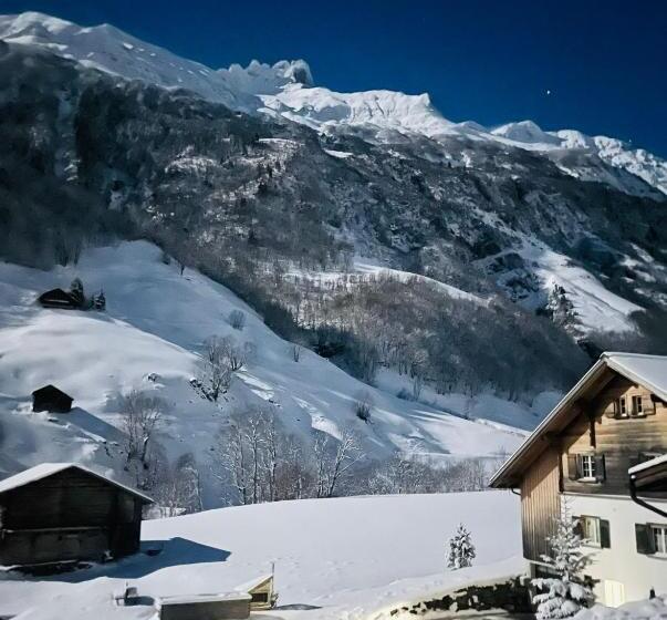 Bed & Breakfast Sternen