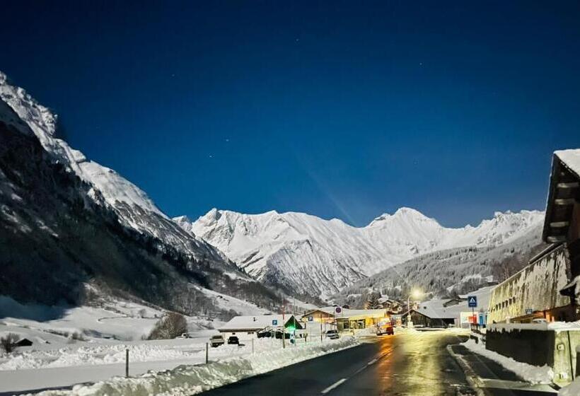 Bed & Breakfast Sternen