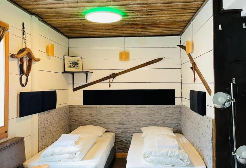 Bed & Breakfast Sternen