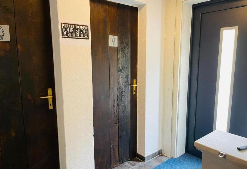 Bed & Breakfast Sternen