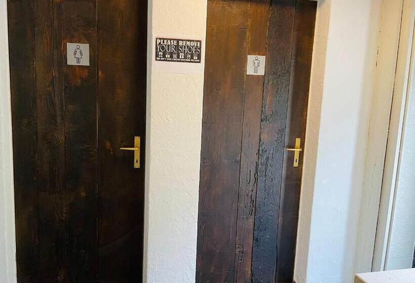 Bed & Breakfast Sternen