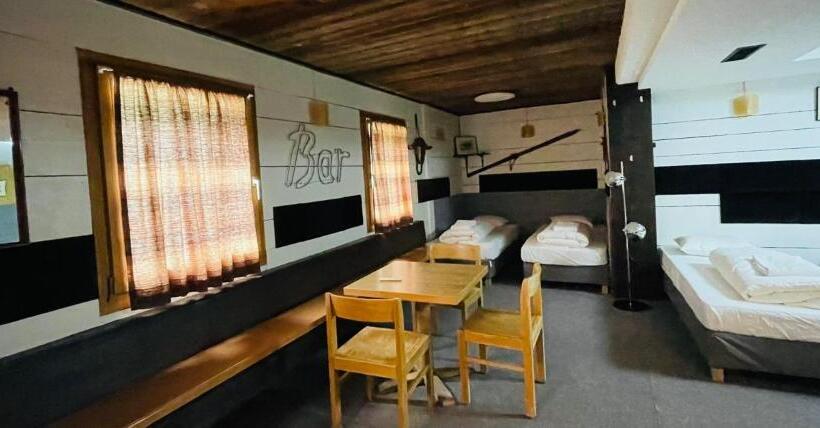 Bed & Breakfast Sternen