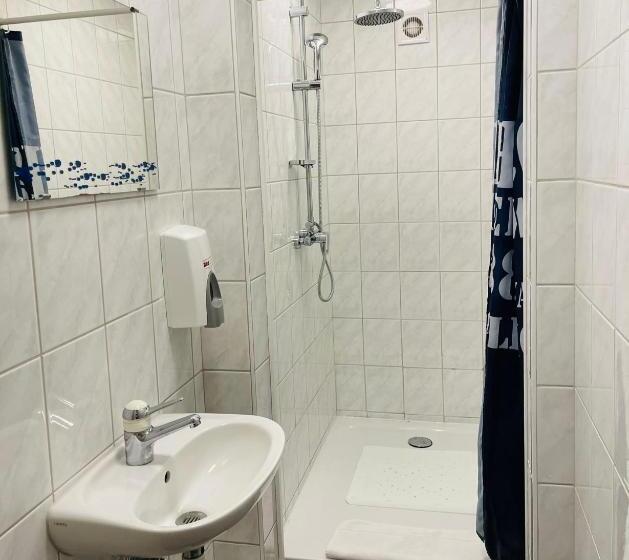 Bed & Breakfast Sternen