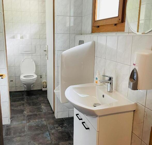 Bed & Breakfast Sternen