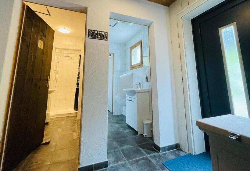 Bed & Breakfast Sternen