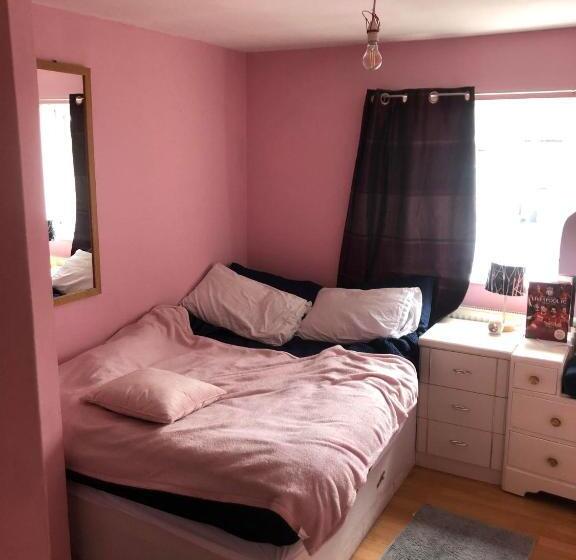 민박 Room In Town Centre