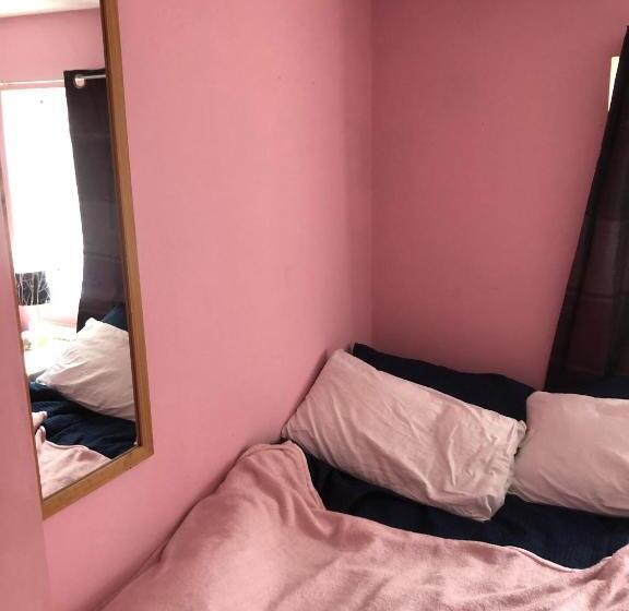 민박 Room In Town Centre