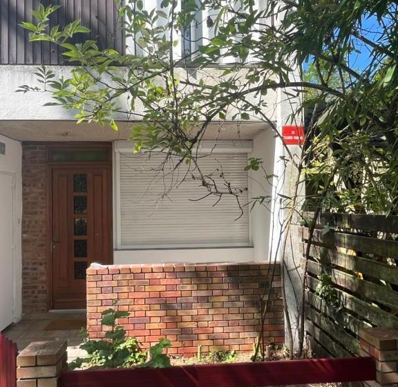 צימר Se: 13a Rue Des Touleuses Pourpre