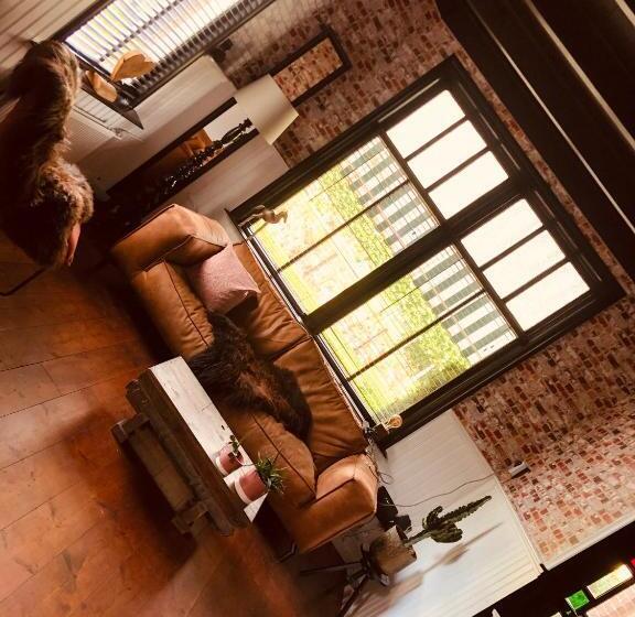 ベッドアンドブレックファースト Slapen Bij De Brug