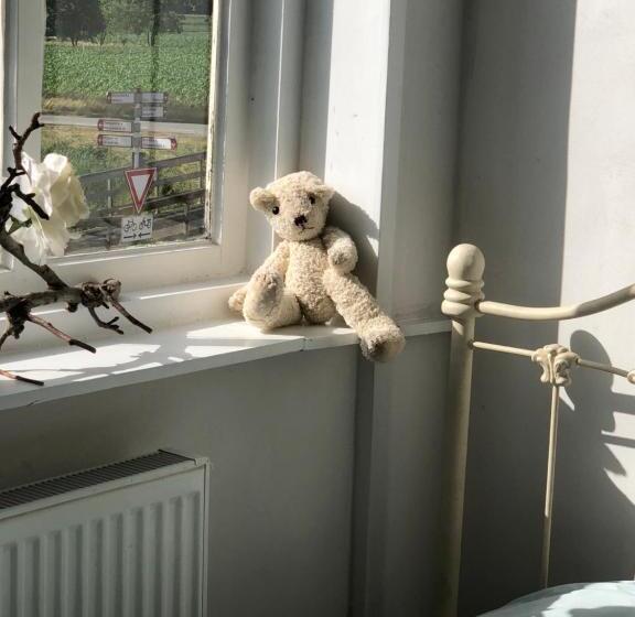 ベッドアンドブレックファースト Slapen Bij De Brug