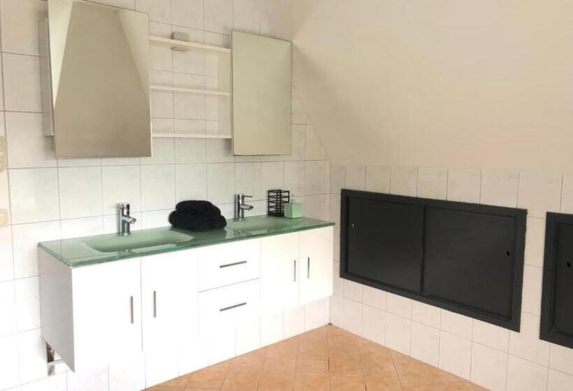 ベッドアンドブレックファースト Slapen Bij De Brug