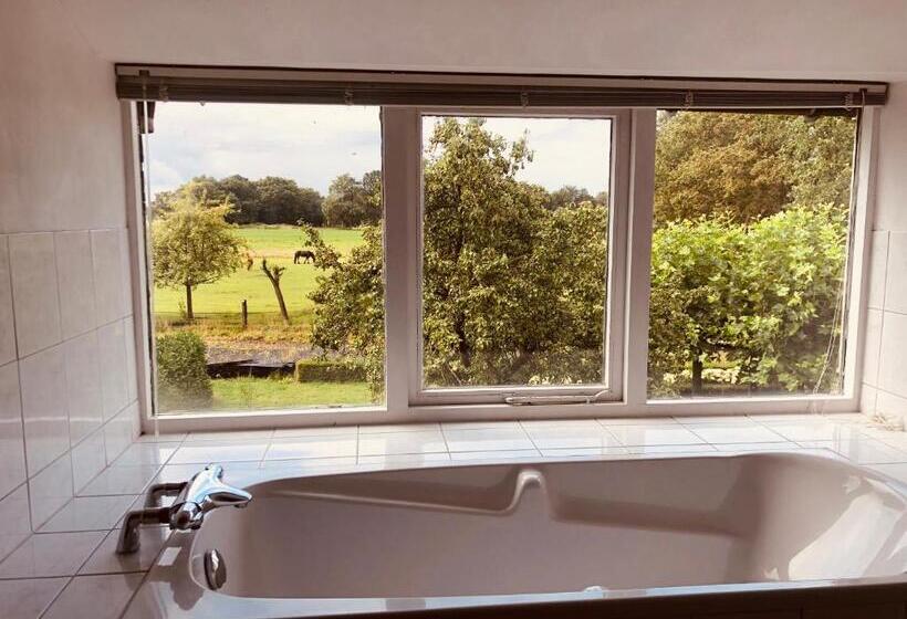 ベッドアンドブレックファースト Slapen Bij De Brug