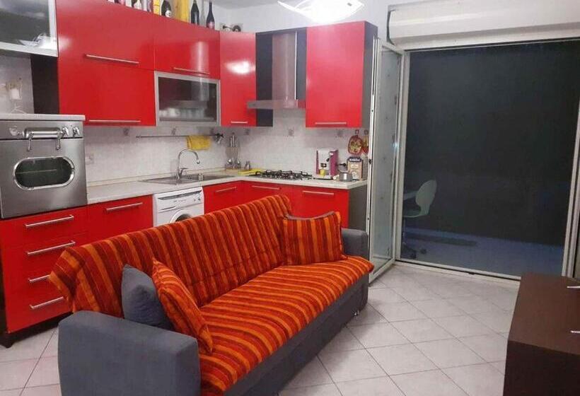 مبيت وإفطار Strett