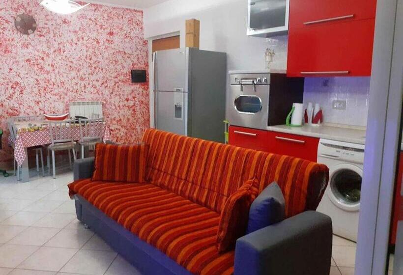 مبيت وإفطار Strett