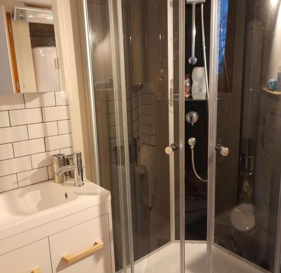 Bed and Breakfast Sur Le Chemin