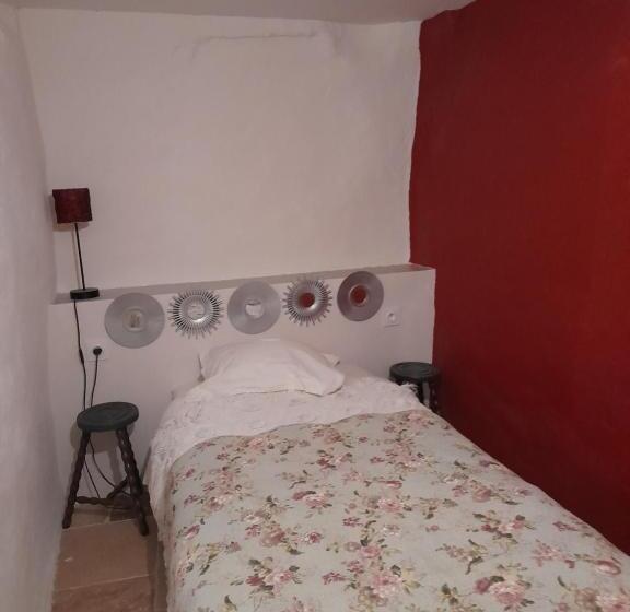 Bed and Breakfast Sur Le Chemin