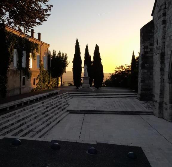 Bed and Breakfast Sur Le Chemin