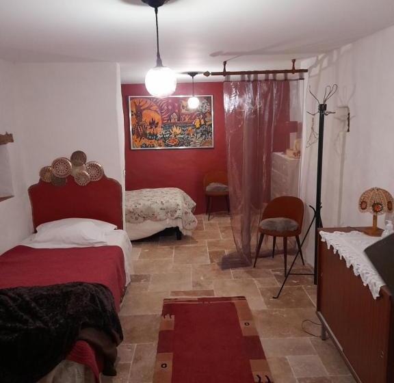 Bed and Breakfast Sur Le Chemin