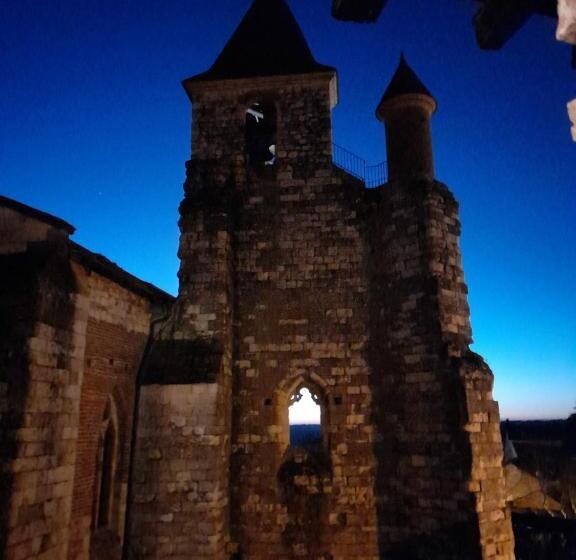 Bed and Breakfast Sur Le Chemin