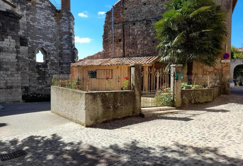 Bed and Breakfast Sur Le Chemin