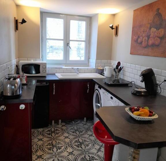 Bed and Breakfast Sur Le Chemin