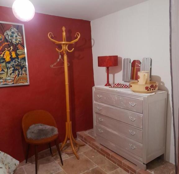 Bed and Breakfast Sur Le Chemin