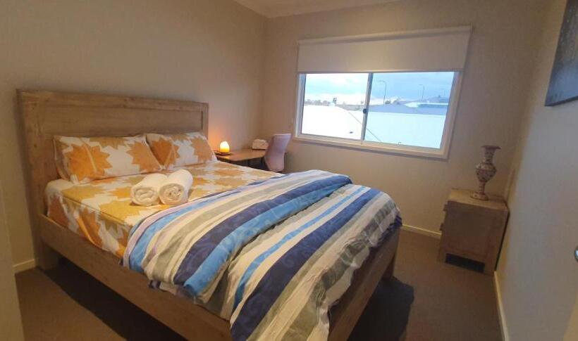 مبيت وإفطار Terrace Home In Spring Mountain 4300