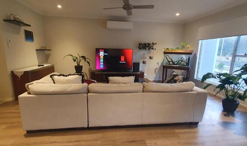 مبيت وإفطار Terrace Home In Spring Mountain 4300
