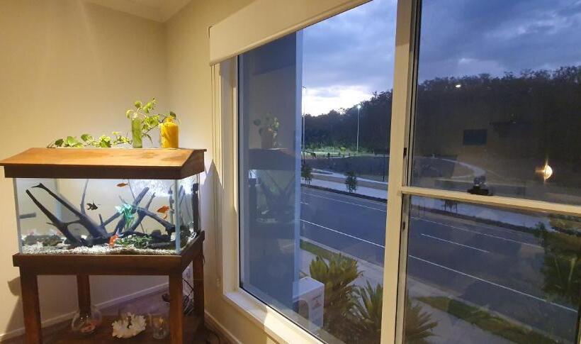 مبيت وإفطار Terrace Home In Spring Mountain 4300