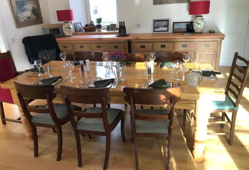 Bed and Breakfast The Old School, Kingussie