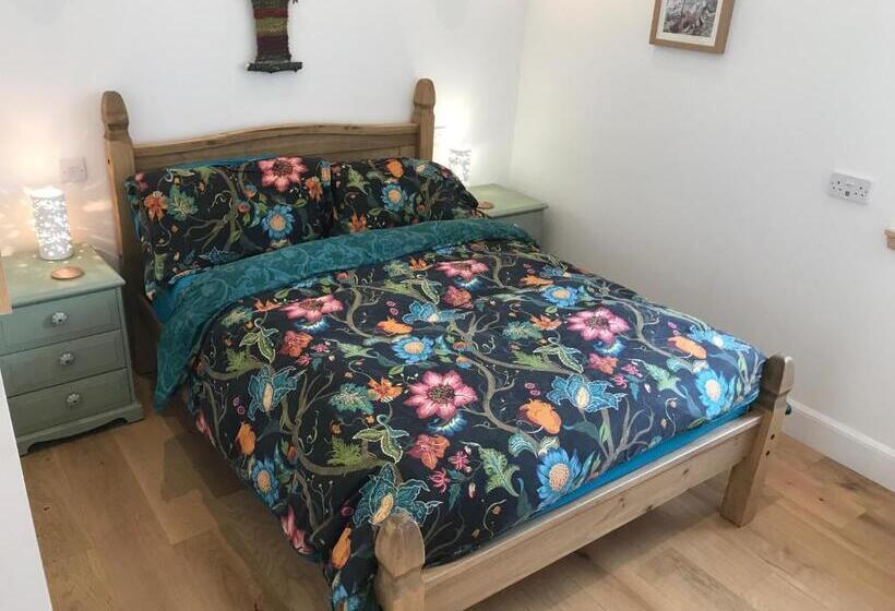 Bed and Breakfast The Old School, Kingussie