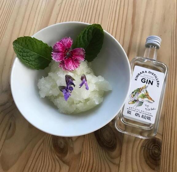 Bed and Breakfast The Old School, Kingussie