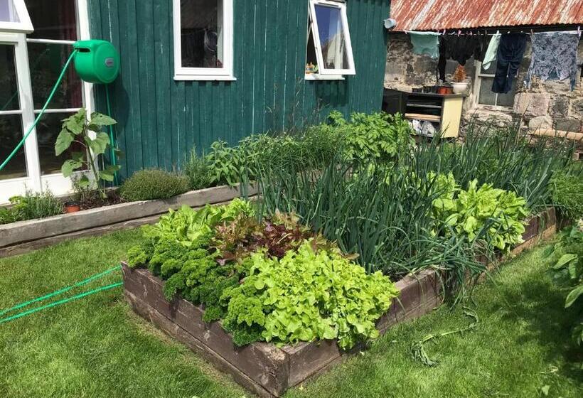 Bed and Breakfast The Old School, Kingussie