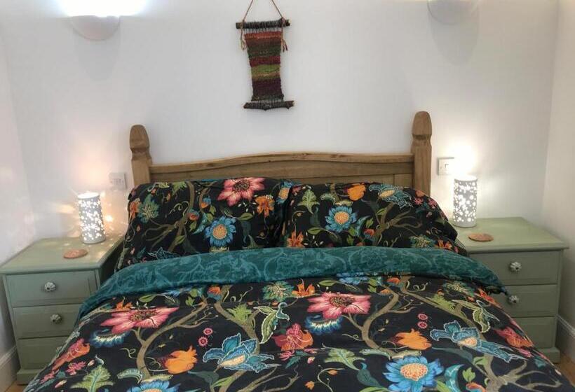 Bed and Breakfast The Old School, Kingussie