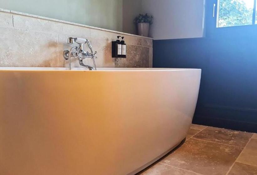 Bed and Breakfast Suites Le Domaine De La Roche Bernard