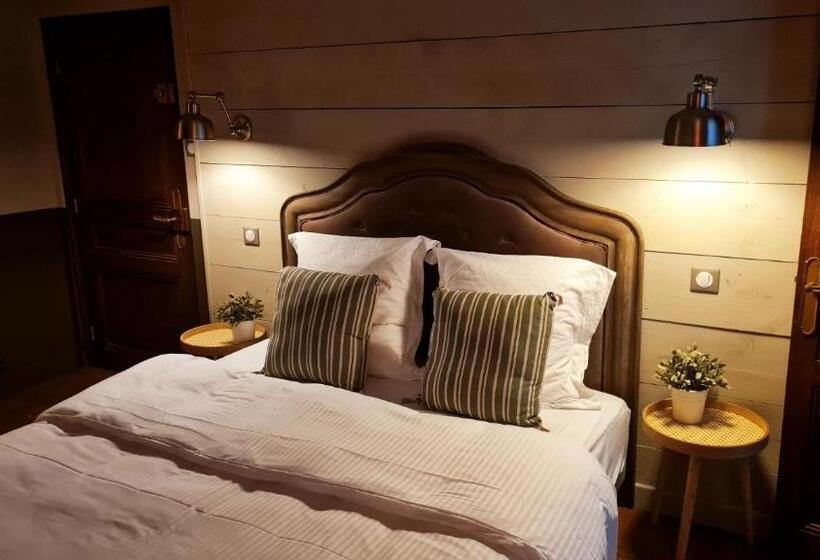 Bed and Breakfast Suites Le Domaine De La Roche Bernard