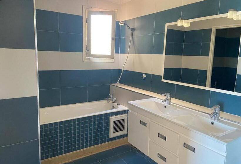 Bed and Breakfast Villa Dar Annette