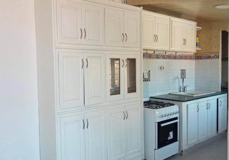 Bed and Breakfast Villa Dar Annette