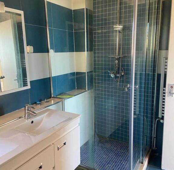 Bed and Breakfast Villa Dar Annette