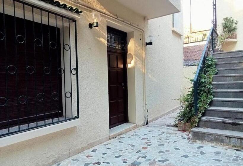 Bed and Breakfast Villa Dar Annette