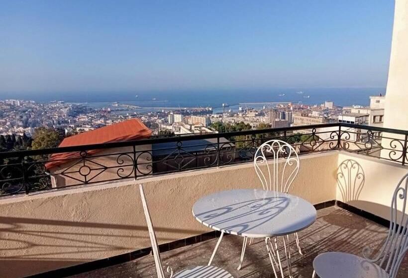 Bed and Breakfast Villa Dar Annette