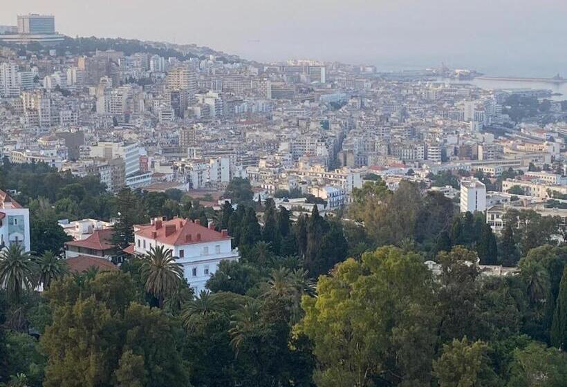 Bed and Breakfast Villa Dar Annette