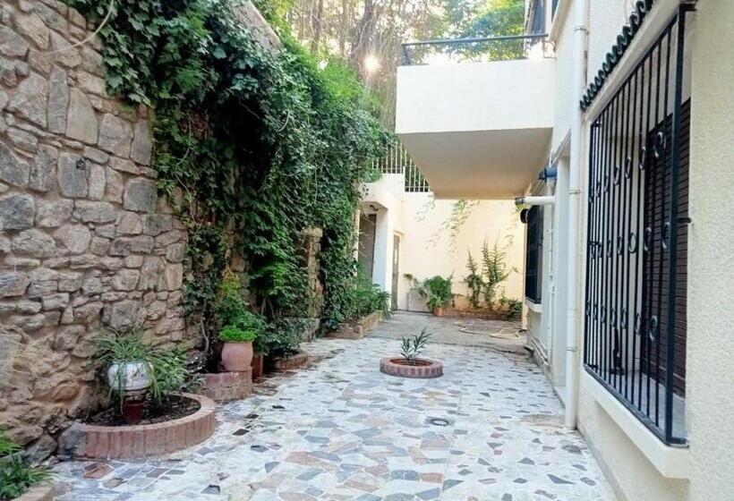 Bed and Breakfast Villa Dar Annette